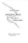 Natural Man: Life of William Beebe