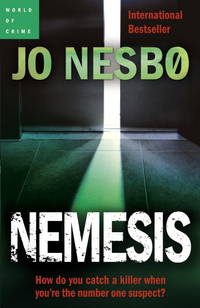 Nemesis (Harry Hole)