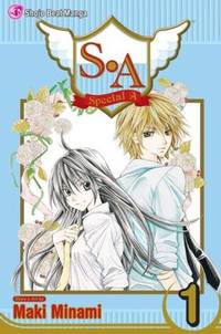 S.A (Special A), Vol. 1