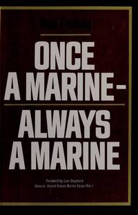 Once a Marine, Always a Marine