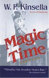 Magic Time