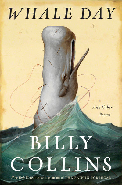 Whale Day: And Other Poems