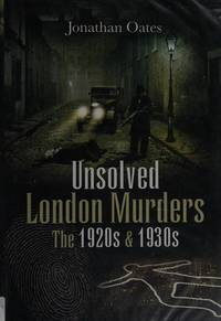 Unsolved London Murders