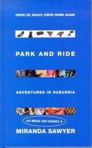 Park and Ride Adventures in Suburbia