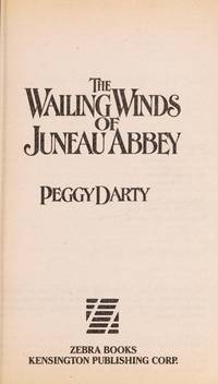 The Wailing Winds of Juneau Abbey