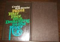 cover of Paint your face on a drowning in the river