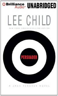 image of Persuader (Jack Reacher Series)
