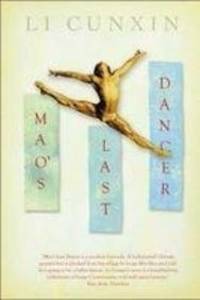 cover of Mao's Last Dancer
