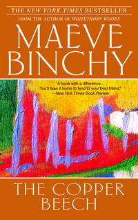 cover of The Copper Beech: A Novel