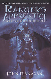 The Icebound Land (Ranger's Apprentice, Book 3)