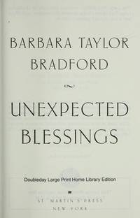 Unexpected Blessings