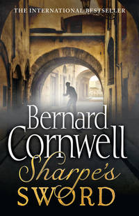 Sharpe's Sword (ISBN: 9780007461752)