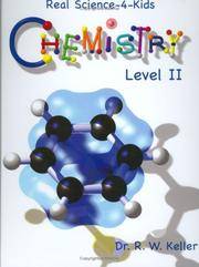 Real Science-4-Kids Chemistry Level 2 Student Text