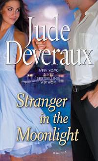 image of Stranger in the Moonlight (Moonlight Trilogy, Book 2)