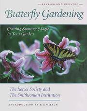 Butterfly Gardening