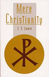 cover of Mere Christianity