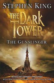 cover of The Gunslinger