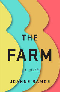 The Farm  **SIGNED**DATED**LOCATED**