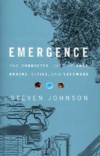 Emergence (ISBN: 9780684868752)