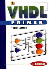 A Vhdl Primer