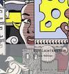 Roy Lichtenstein