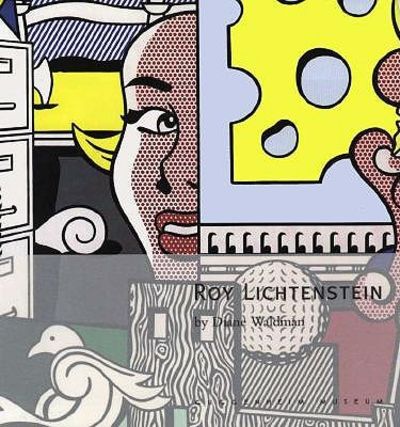 Roy Lichtenstein