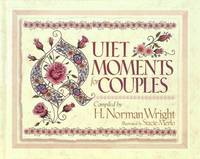 Quiet Moments for Couples