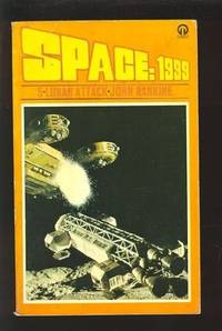 image of Space 1999: Lunar Attack (tv tie-in).
