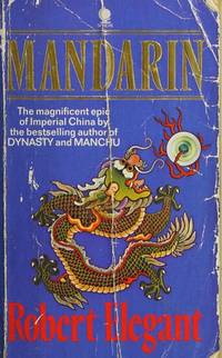 cover of Mandarin