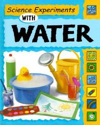 Science Experiments With Water