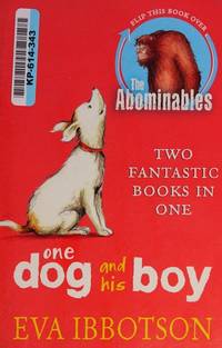 The Abominables / One Dog and His Boy Bind Up