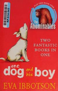 The Abominables/One Dog and his Boy Bind Up