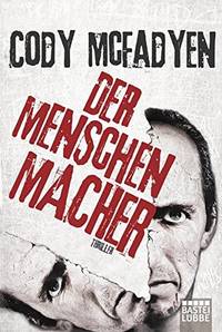 cover of Der Menschenmacher