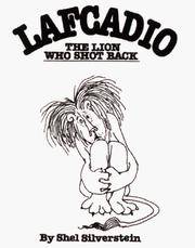Lafcadio, The Lion Who Shot Back