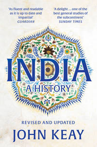 India (ISBN: 9780007307753)