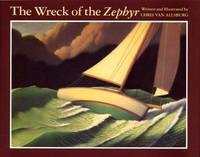 The Wreck of the Zephyr (SIGNED)
