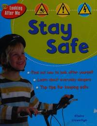 Stay Safe (QED Looking After Me)