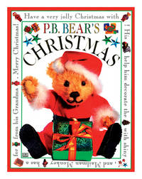 P.B. Bear&#039;s Christmas by Lee Davis