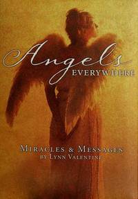 Angels Everywhere : Hallmark Card's Custom Edition