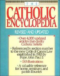 The Catholic Encyclopedia