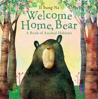Welcome Home, Bear (ISBN: 9780385753753)