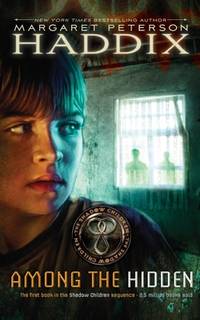 Among the Hidden (1) (Shadow Children)