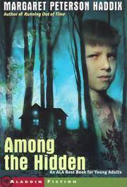 Among the Hidden (Shadow Children #1)