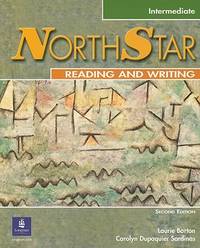 NorthStar Reading and Writing : Intermediate