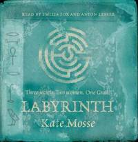 Labyrinth (ISBN: 9780752874753)