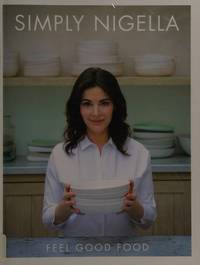 cover of SIMPLY NIGELLA