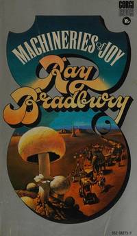 The Machineries of Joy by ray-bradbury