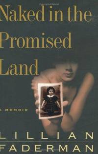cover of Naked in the Promised Land: A Memoir
