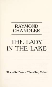 cover of The Lady in the Lake