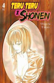 Teru Teru X Shonen VOL 02